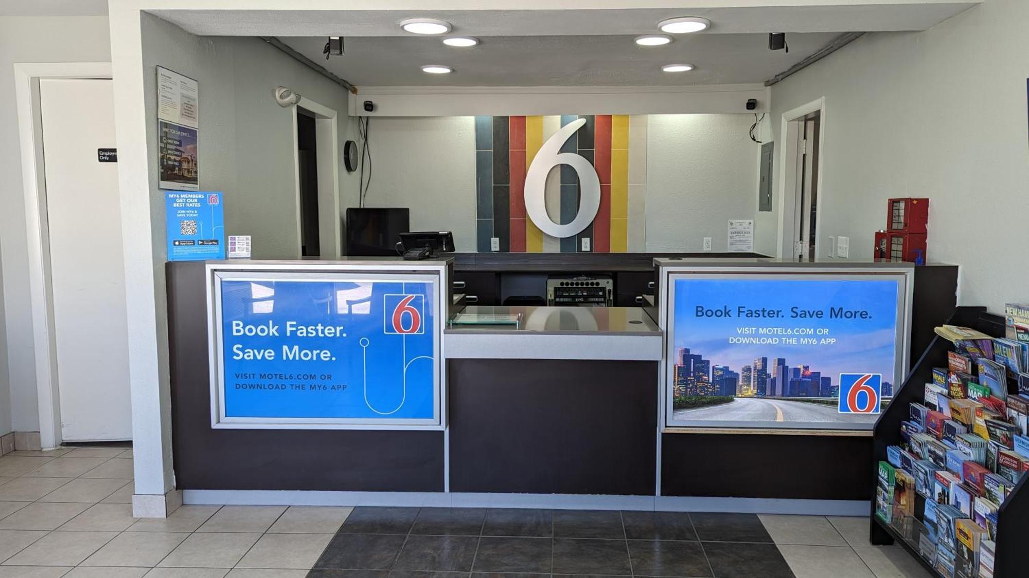 Motel 6-Nashua, Nh Экстерьер фото