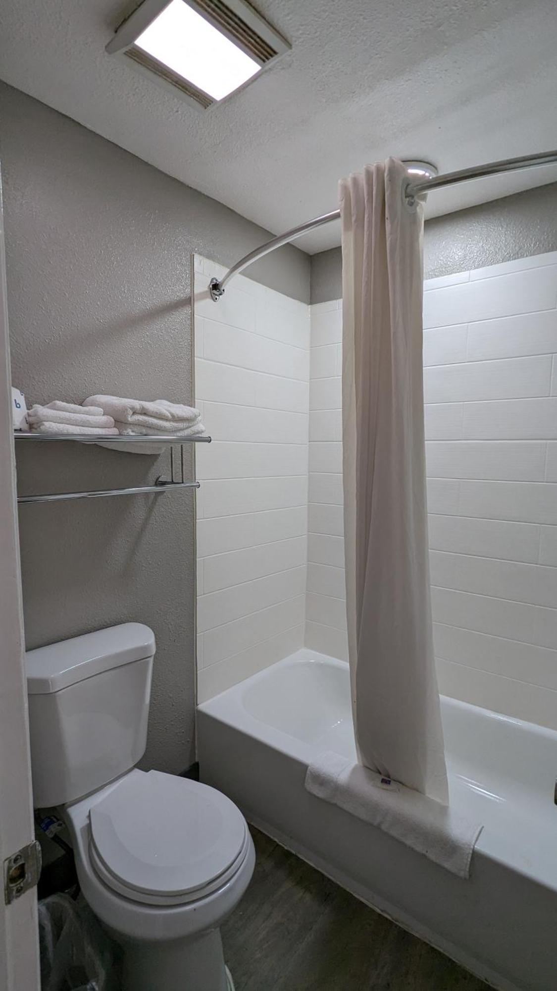 Motel 6-Nashua, Nh Экстерьер фото