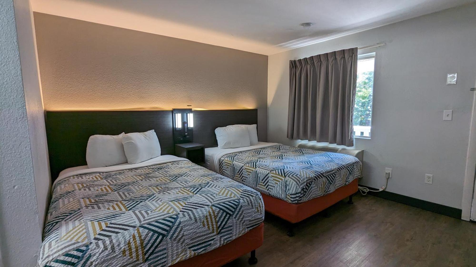 Motel 6-Nashua, Nh Экстерьер фото