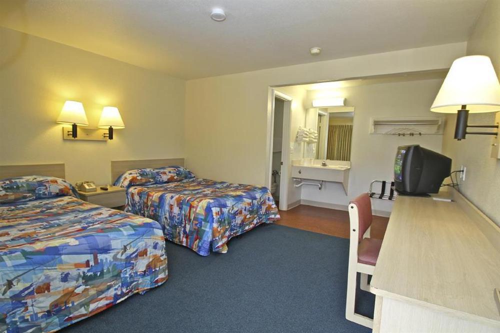 Motel 6-Nashua, Nh Номер фото
